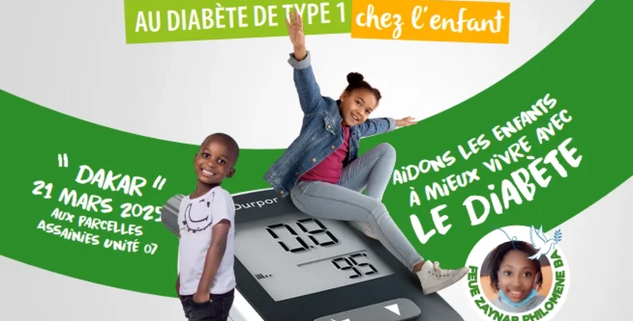 Diabète de type 1 de l’enfant : enjeux économiques et défis en Afrique